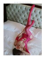 Ropa interior de red de pesca sexy, leggings menos sexys en la entrepierna, restricción ENCE, pijamas sexuales, camisolas, pantimedias negras, exóticas - details 4