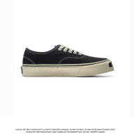 Zapatillas de lona transpirables Suela gruesa, blanco, talla pequeña, estilo coreano y japonés - details 12