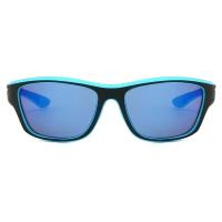 Gafas De Deporte Y2k KAMMPT Para Hombre Moda Envuelta Redonda Espejo Al Aire Libre Ciclismo Anteojos Protectores De UV Tendencia Profesional - details 12
