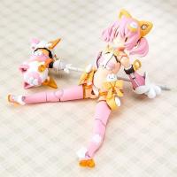 Figura de Anime de Acción KOTOBUKIYA MEGAMI DEVICE Coleccionable y Unique Regalo Perfecto - details 9