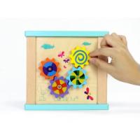 juguetes montessori 1 años