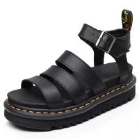 Sandalias de Verano para Mujer Zapatos Planos de Moda - details 2