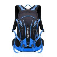 Anmeayu-Mochila deportiva impermeable Unisex, bolsa de viaje de escalada, para ciclismo, Camping, senderismo, Trekking - details 9