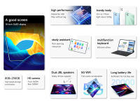 BDI Nueva tableta Android Full HD Octa Core de 10,1 pulgadas (4 GB + 64 GB) - details 6