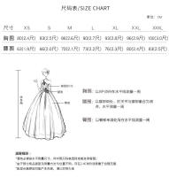 Elegante Vestido de Princesa de Cumpleaños de Lujo Ligero Ceremonia Francés Champán para Mujeres 2025 - details 0