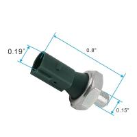 Sensor de presión de aceite para coche, Sensor de presión de aceite para Volkswagen Transporter 2010-2015 Audi TT 2011-2014 036919081D - details 1