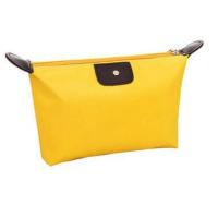 Bolsa de Cosméticos Impermeable Colorida Mini Bolsa de Viaje Portátil para Maquillaje y Higiene - details 7