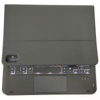 Funda de teclado Bluetooth para HUAWEI MatePad 11 pulgadas 2023 con retroiluminación de teclado Estilo Inglés y Español Material de Cuero Sintético Portátil - details 10