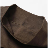 FREES COPES Pantalones deportivos de cintura alta sin costuras para correr y hacer ejercicio, leggings de yoga sin costuras - details 9