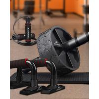 Juego de Pesas Ajustables Kit de Mancuernas de Hierro Fundido para Fitness en Casa - details 4