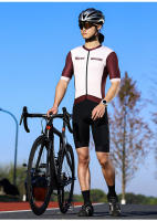WEST BIKING-Camiseta de manga corta de ciclismo para hombre, Camiseta deportiva para Motocross, MTB Enduro, ropa transpirable para S-3XL - details 7