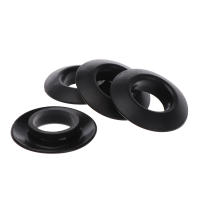 Protectores contra salpicaduras para canoa, accesorios universales para balsa negra, Kayak, Oar, anillo de goteo de repuesto, piezas de paleta de Propel, 2/4 piezas - details 7
