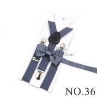 Gran descuento, Conjunto Paris con Correa para Niño, Azul Marino Sky Royal, Elástico y Duradero, Correa Y, Accesorios - details 35