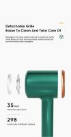 Quita Pelo De Ropa Portátil Recargable USB Trimmer De Bolas De Pelo Eléctrico Para Suéteres Ropa Cardigan Eco-amigable ABS - details 6