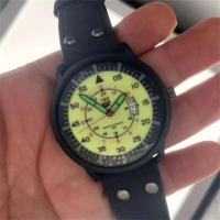 Reloj de lujo Premium para Hombre, marca XINEW, relojes para Hombre, correa de cuero de moda, relojes de pulsera de cuarzo con fecha deportiva Simple, relojes masculinos 2024 - details 7