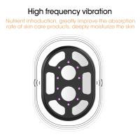 Máquina de adelgazamiento para pérdida de peso, artefacto perezoso, vientre grande, cuerpo completo, quema de grasa, masaje Abdominal, moldeador corporal, instrumento de belleza - details 6