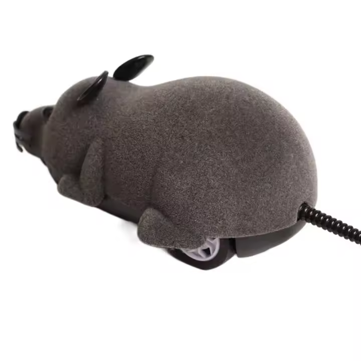 Juguetes Interactivos with Remote Control para Mascotas - 1