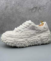 Nueva Tendencia De Moda, Zapatos Casuales Con Suela De Neumático, Zapatos Deportivos Versátiles Con Plataforma - details 26