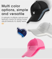 WEST BIKING-gorra de béisbol con letras bordadas para hombre y mujer, gorro de béisbol ajustable para deportes al aire libre, Hip Hop, tenis, ciclismo, Verano - details 10