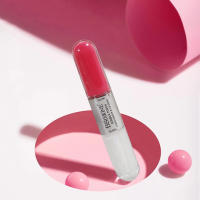 Bsimone-esmalte de labios de doble cabezal, esmalte de labios transparente con luz de agua, esmalte de labios mate antiadherente - details 22