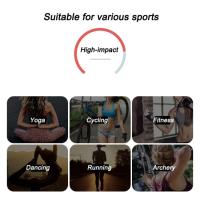Falda de Tenis Sexy de Cintura Alta Ropa Deportiva para Yoga y Jogging - details 1