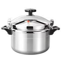 Olla a Presión Profesional de 3L Ollas de Cocina de Aluminio Resistentes a Explosiones para Olla de Gas y Uso Doméstico y de Restaurante - details 0