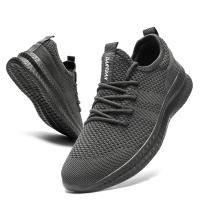 Zapatos Casuales de Alta Calidad para Hombres Zapatillas Transpirables a la Moda para Gimnasio - details 34