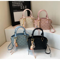 Bolso de alta sociedad, bandolera pequeña de verano, novedad de 2025, bonito bolso de hombro tipo bandolera de gama alta, elegante y versátil - details 17