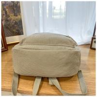Mochila Elegante de 20L Diseño Minimalista Versátil para Universidad, Viajes y Uso Diario - details 28