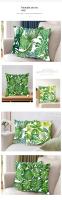 Fundas de Almohada de Lino Geométricas Tamaño 45x45cm Juego de 4 Decoración de Sofá de Coche - details 4