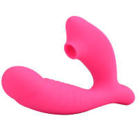 Vibrador de succión para mujeres, masturbador de vibración de 10 frecuencias, productos sexuales para adultos - details 6