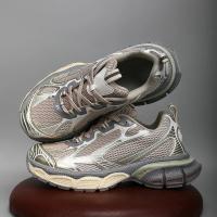 Zapatos de papá Retro, zapatos informales viejos para hombre, nuevas zapatillas transpirables antideslizantes absorbentes de golpes, zapatillas deportivas para correr para papá para mujer - details 5