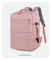 Mochila de viaje de negocios con función de bolsa de ordenador, multiimpermeable, de gran capacidad, para hombres y mujeres - details 31