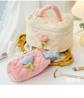 Bolsa de cosméticos portátil para mujer, gran capacidad, Internet, bonitos, superventas, nuevos productos para el cuidado de la piel, cajas de bolsa de lavado - details 8