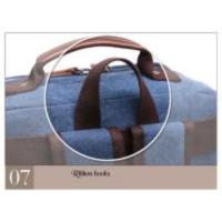 Mochila de lona Vintage para hombre, bolso de hombro de viaje de gran capacidad, mochilas escolares para adolescentes, mochila para ordenador portátil - details 31