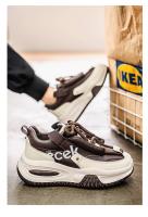Zapatillas de deporte Premium para hombre, zapatos de todas las marcas, zapatos deportivos para hombre, nueva tendencia 2025, réplicas originales, zapatillas de deporte, réplica de marca Shose - details 17