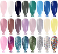 KADS-Polvo de inmersión para uñas, polvo de inmersión, pigmento cromado, decoración de manicura, 37 colores, 10g - details 3