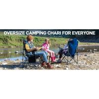 Silla Camping