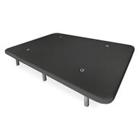 Base tapizada, base reforzada, tejido transpirable,