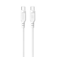 Cable de datos tipo C PD de 60w Cable de carga súper rápida Cable de carga rápida 20V/3A Cable USB C Cable de teléfono 1M/2M/3M - details 0