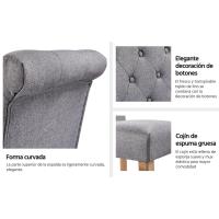 sillas