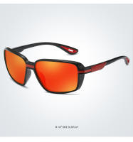 Gafas de sol superpuestas polarizadas, protección UV400 para mujer y hombre, conducción, deportes al aire libre y viajes - details 11