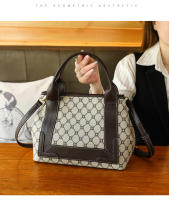 Nuevo bolso de mano, bolso de mujer de gran capacidad, bolso de hombro de moda, bolso de mensajero. - details 15