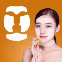 Mascarilla Facial de Colágeno Soluble Rejuvenecedora Hidratante para Reducir Líneas Finas - details 6