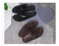 Nuevas Chanclas de Verano para Hombres y Mujeres Estilo Coreano para Estudiantes Chanclas de Pareja Antideslizantes Sandalias de Playa para Hombres Verano - details 8