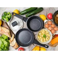 Batería de cocina 8 piezas