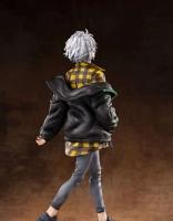 1/7 HobbyMax Nagisa Kaworu Ver.RADIO EVA Part2 EVANGELION 25CM figura de Anime modelo coleccionable juguetes de acción regalo - details 1