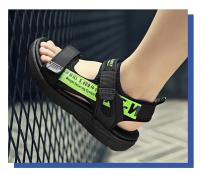 Sandalias Deportivas Transpirables de Verano para Niños y Niñas Zapatos de Playa Informales - details 9