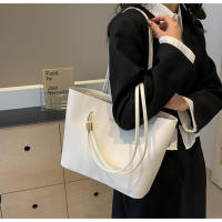 Nuevo Bolso de Hombro de Gran Capacidad Bolso de Viaje Sencillo y Versátil Bolso de Mano a la Moda - details 20