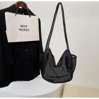 Bolso de mano hueco de malla para ocio, bolso de hombro impermeable para playa y Fitness, bolsa de almacenamiento de gran capacidad para natación, uso diario - details 23